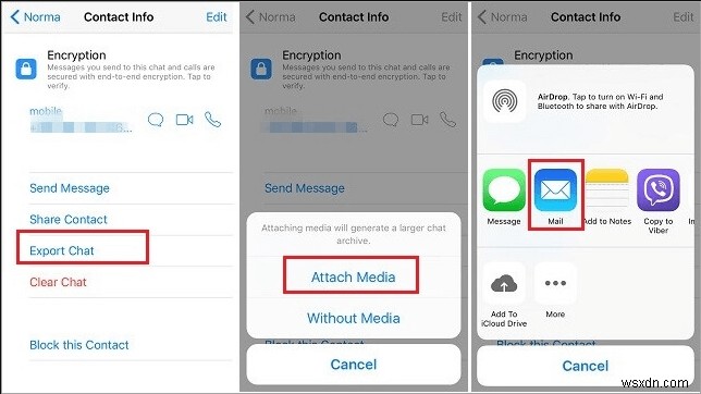 6 วิธีแก้ไขที่ได้รับการพิสูจน์แล้วสำหรับการแชท WhatsApp ที่ไม่ย้ายไปยัง iPhone เครื่องใหม่ของคุณ 