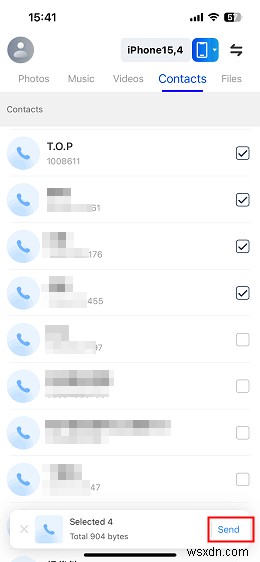 การจัดการบัญชี iCloud หลายบัญชีบน iPhone เครื่องเดียว - คู่มือฉบับสมบูรณ์ 