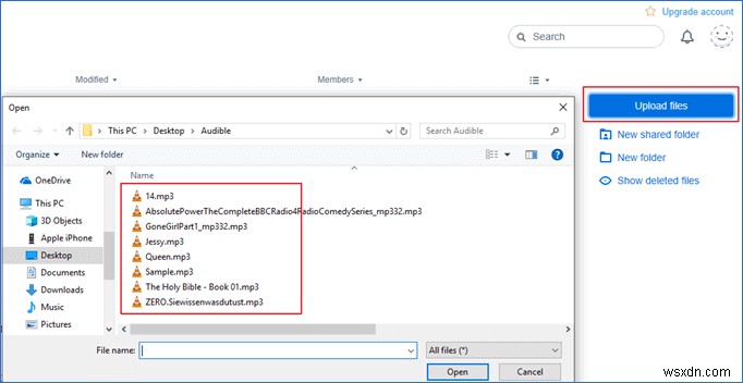 ถ่ายโอนเพลงจาก USB ไปยัง iPhone ได้อย่างง่ายดายโดยไม่ต้องใช้ iTunes รวดเร็ว ปลอดภัย ไร้สาย