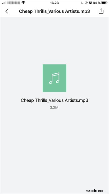 ถ่ายโอนเพลงจาก USB ไปยัง iPhone ได้อย่างง่ายดายโดยไม่ต้องใช้ iTunes รวดเร็ว ปลอดภัย ไร้สาย