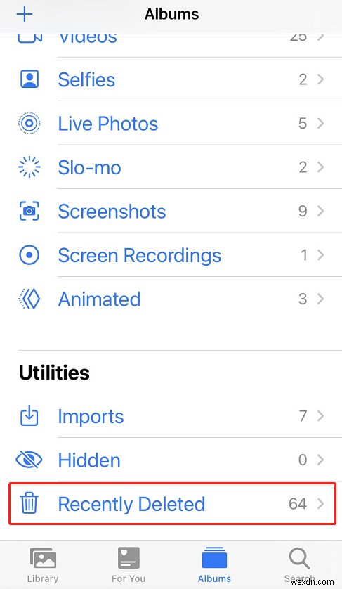 แก้ไข การถ่ายโอนไม่เสร็จสมบูรณ์ - อธิบายปัญหาการจัดเก็บ iPhone
