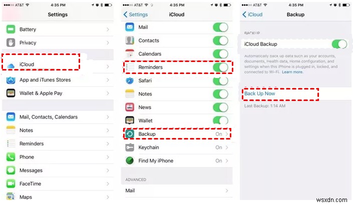 แก้ไข การถ่ายโอนไม่เสร็จสมบูรณ์ - อธิบายปัญหาการจัดเก็บ iPhone
