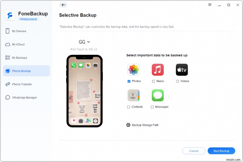 ลบรูปภาพ iCloud ในขณะที่เก็บไว้ใน iPhone ของคุณ:คำแนะนำทีละขั้นตอน