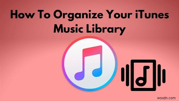 วิธีสำรองข้อมูลคลัง iTunes ของคุณไปยังฮาร์ดไดรฟ์ภายนอกในสองขั้นตอนง่ายๆ 
