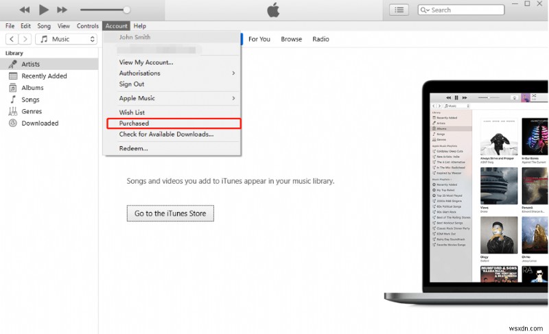 วิธีสำรองข้อมูลคลัง iTunes ของคุณไปยังฮาร์ดไดรฟ์ภายนอกในสองขั้นตอนง่ายๆ 