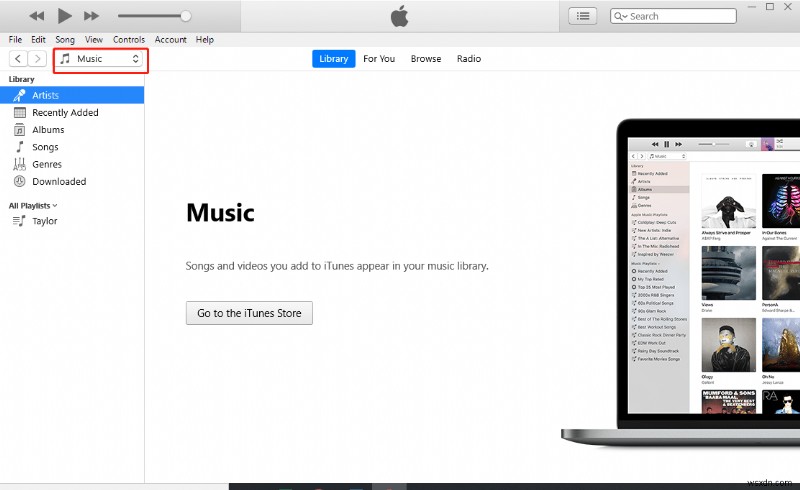 วิธีสำรองข้อมูลคลัง iTunes ของคุณไปยังฮาร์ดไดรฟ์ภายนอกในสองขั้นตอนง่ายๆ 