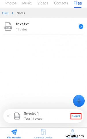 วิธีถ่ายโอนบันทึกจาก iCloud ไปยัง iPhone ของคุณ – 4 วิธีที่เชื่อถือได้ 