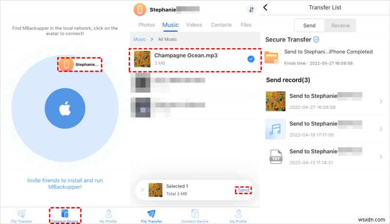 แก้ไข AirDrop“ ไม่พบผู้คน” บน iPhone / iPad - คู่มือการแก้ไขปัญหาด่วน