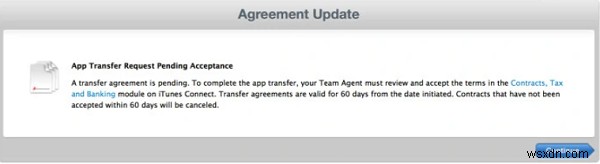 คู่มือฉบับสมบูรณ์:วิธีถ่ายโอนแอป iOS ระหว่างบัญชีนักพัฒนา Apple หรือ Apple ID 