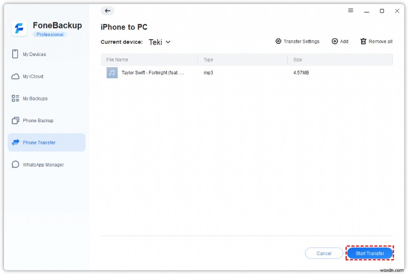 วิธีแก้ไขปัญหาการเปิดตัว iTunes ใน Windows 10 และ 11:10 การแก้ไขที่ได้รับการพิสูจน์แล้ว