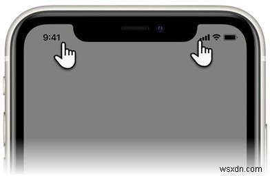 ค้นหาข้อความ iPhone ที่เก็บถาวรอย่างรวดเร็ว—ไม่จำเป็นต้องเลื่อน