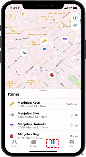 ถ่ายโอน AirTag ของคุณไปยัง iPhone ใหม่ได้อย่างราบรื่น – คำแนะนำทีละขั้นตอนง่ายๆ 