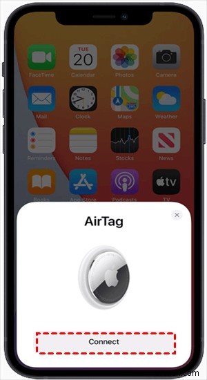 ถ่ายโอน AirTag ของคุณไปยัง iPhone ใหม่ได้อย่างราบรื่น – คำแนะนำทีละขั้นตอนง่ายๆ 