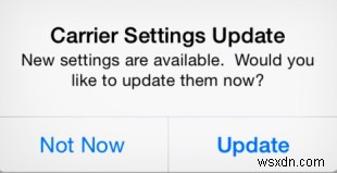 แก้ไขปัญหาการโทรของ iPhone หลังจากอัปเดตเป็น iOS 18 - การแก้ไขด่วนและการแก้ไขปัญหา 