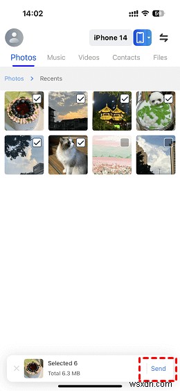 อีเมลหายไปบน iPad ใหม่ของคุณ? วิธีคืนค่าอย่างรวดเร็ว