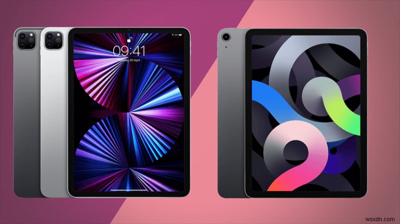 ถ่ายโอนไฟล์ Procreate ไปยัง iPad ใหม่:4 วิธีที่ง่ายและเชื่อถือได้ 