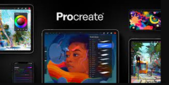 ถ่ายโอนไฟล์ Procreate ไปยัง iPad ใหม่:4 วิธีที่ง่ายและเชื่อถือได้ 