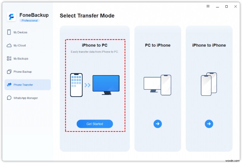 แก้ไขปัญหาการนำเข้ารูปภาพ iPhone เป็น Mac - คำแนะนำทีละขั้นตอน 