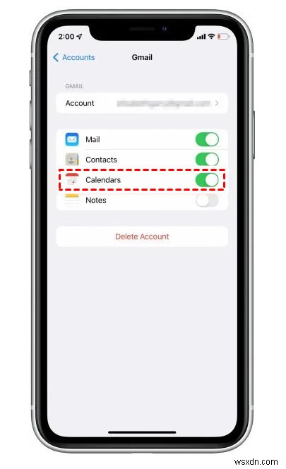 แก้ไขปัญหาการซิงค์ปฏิทินของ iPhone บน iPad - 3 โซลูชั่นที่ได้รับการพิสูจน์แล้ว 