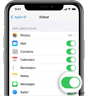 แก้ไขปัญหาการซิงค์ปฏิทินของ iPhone บน iPad - 3 โซลูชั่นที่ได้รับการพิสูจน์แล้ว 