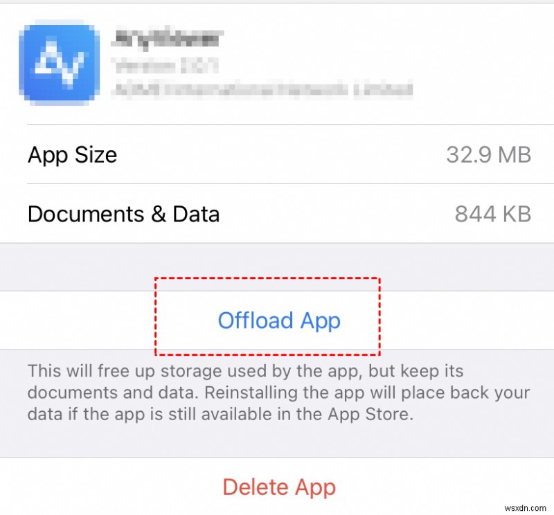 วิธีการกู้คืนการบันทึกหน้าจอ iPhone ของคุณเมื่อไม่สามารถบันทึกได้ (ข้อผิดพลาด -5823) 