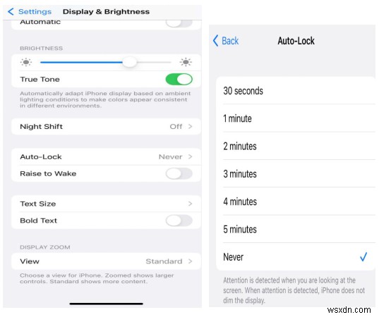 แก้ไขข้อผิดพลาดในการบันทึก AirDrop:แก้ไข ไม่สามารถบันทึกรายการ บนอุปกรณ์ iOS