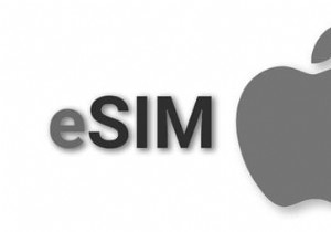 แก้ไขปัญหาการโอน eSIM บน iPhone 16/15 ใหม่ของคุณ 