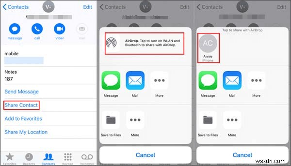 ปัญหาการโอนหมายเลขโทรศัพท์ iPhone 14/15 - การแก้ไขด่วนและการแก้ไขปัญหา 