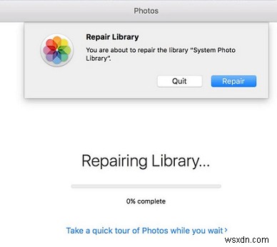 วิธีแก้ไขปัญหาการนำเข้ารูปภาพของ iPhone บน macOS - การแก้ไขด่วน 