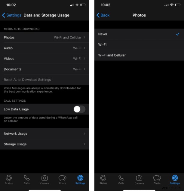 ลบรูปภาพ WhatsApp ที่ซ้ำกันบน iPhone:คำแนะนำที่ง่ายและรวดเร็ว 