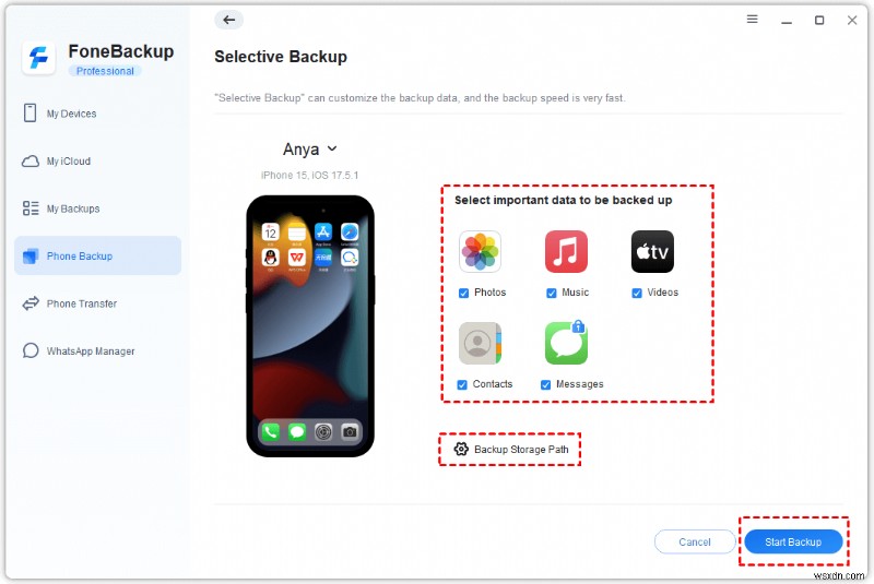 ตรวจสอบข้อมูลสำรอง iCloud ล่าสุดของคุณบน iPhone หรือพีซี - คำแนะนำทีละขั้นตอน 