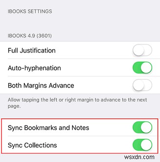 6 การแก้ไขที่ได้รับการพิสูจน์แล้วสำหรับปัญหาการซิงค์ iBooks ระหว่าง iPad และ iPhone