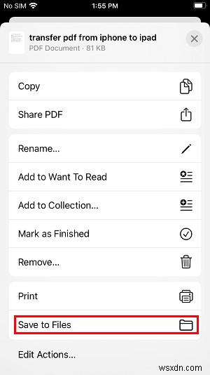 6 การแก้ไขที่ได้รับการพิสูจน์แล้วสำหรับปัญหาการซิงค์ iBooks ระหว่าง iPad และ iPhone