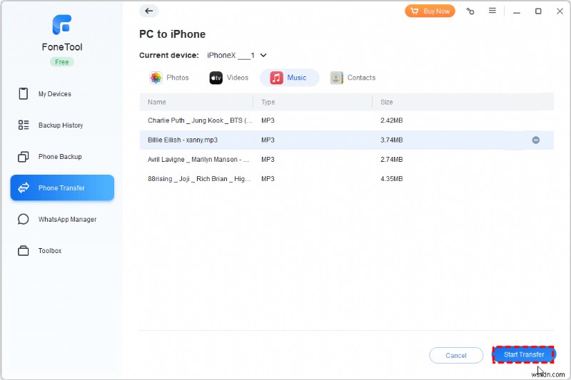 กู้คืนคลังเพลง Apple ของคุณบน iPhone และพีซี:คำแนะนำทีละขั้นตอน