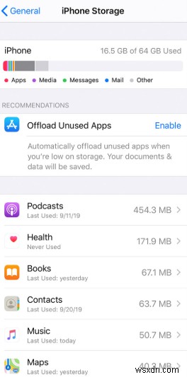 การแก้ไข 9 อันดับแรกสำหรับปัญหาการดาวน์โหลดแอป iPhone 15, 16, 14 และ 13 