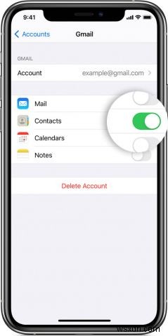 แก้ไขปัญหาชื่อ AirDrop:แก้ไขด่วนเพื่อแสดงชื่อ iPad ที่ถูกต้องบน iPhone 