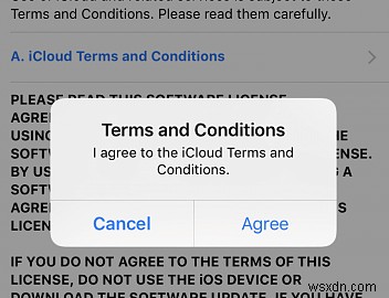 ปัญหาการลงชื่อเข้าใช้ iCloud บน iPhone 14/13/15/16? การแก้ไขด่วนเพื่อคืนค่าการเข้าถึง