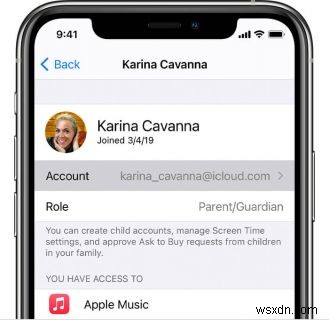 วิธีแก้ไขปัญหาการแบ่งปันครอบครัวของ Apple Music:4 วิธีแก้ไขที่ได้รับการพิสูจน์แล้ว 
