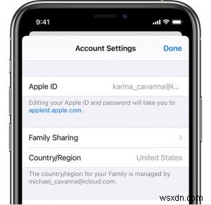 วิธีแก้ไขปัญหาการแบ่งปันครอบครัวของ Apple Music:4 วิธีแก้ไขที่ได้รับการพิสูจน์แล้ว 