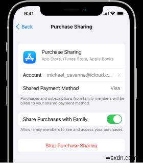 วิธีแก้ไขปัญหาการแบ่งปันครอบครัวของ Apple Music:4 วิธีแก้ไขที่ได้รับการพิสูจน์แล้ว 