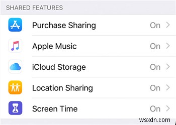 วิธีแก้ไขปัญหาการแบ่งปันครอบครัวของ Apple Music:4 วิธีแก้ไขที่ได้รับการพิสูจน์แล้ว 