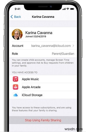 วิธีแก้ไขปัญหาการแบ่งปันครอบครัวของ Apple Music:4 วิธีแก้ไขที่ได้รับการพิสูจน์แล้ว 