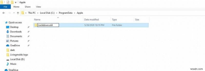 แก้ไขข้อผิดพลาด iTunes 0xE80000A บน Windows 11, 10, 8, 7:6 วิธีแก้ปัญหาง่ายๆ 