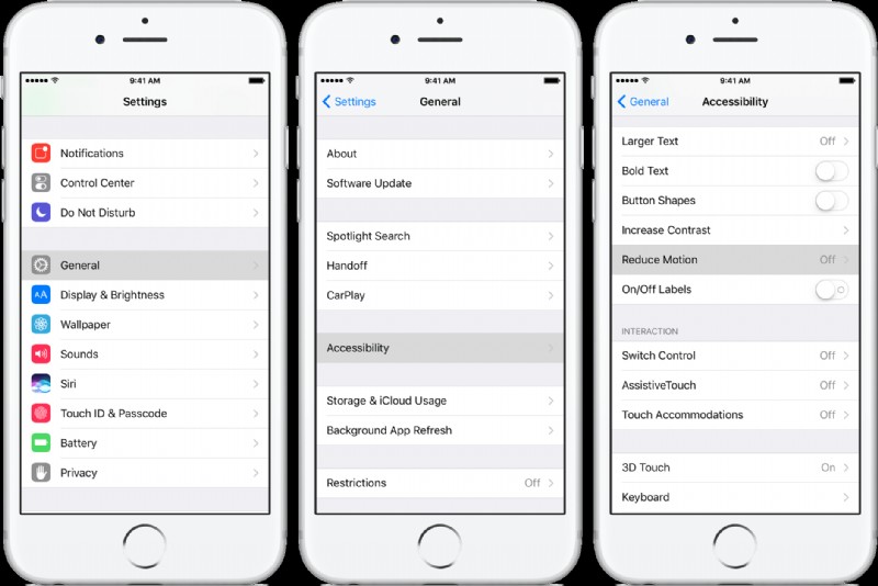 วิธีแก้ไข iPhone ช้าหลังจากอัปเดต iOS 17/18:7 โซลูชั่นที่ได้รับการพิสูจน์แล้ว 