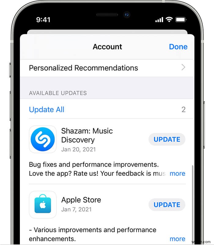 วิธีแก้ไข iPhone ช้าหลังจากอัปเดต iOS 17/18:7 โซลูชั่นที่ได้รับการพิสูจน์แล้ว 