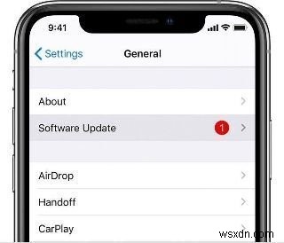 วิธีสำรองข้อมูล iPhone ของคุณอย่างปลอดภัยไปยัง iCloud โดยไม่ต้องใช้ Wi-Fi 