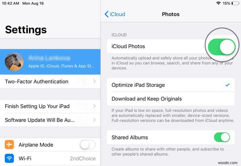 เปลี่ยน iPhone ของคุณให้เป็นไดรฟ์ USB—4 วิธีฟรี ไม่ใช้ iTunes 