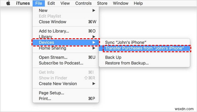 วิธีถ่ายโอนไฟล์จาก iPhone ของคุณไปยังแฟลชไดรฟ์ USB – 4 วิธีง่าย ๆ 