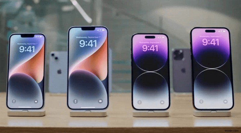 ถ่ายโอนข้อมูลของคุณอย่างปลอดภัย:3 วิธีที่พิสูจน์แล้วในการสำรองข้อมูล iPhone ของคุณก่อนอัปเกรด 