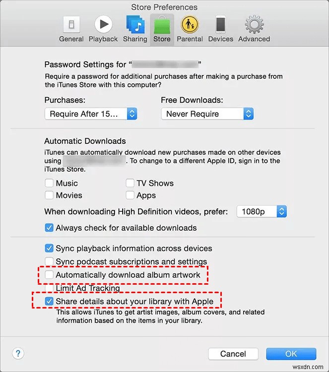 เร่งความเร็ว iTunes บน Windows:10 เคล็ดลับที่ได้รับการพิสูจน์แล้วว่าแก้ไขการเริ่มต้นช้า